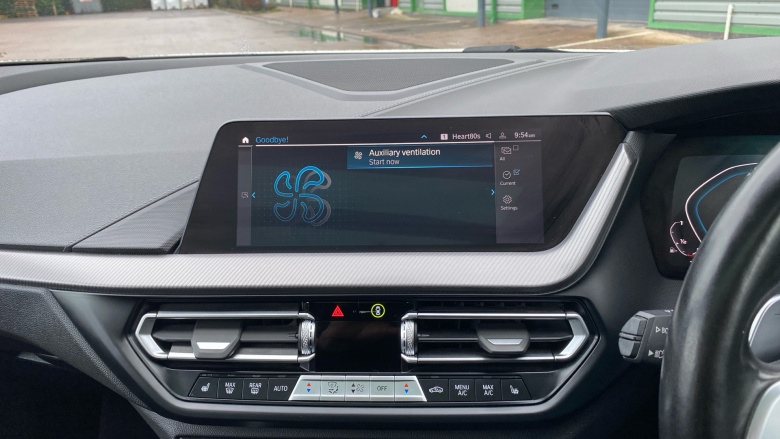 BMW 1 Series M135i xDrive 5dr Step Auto Petrol Hatchback